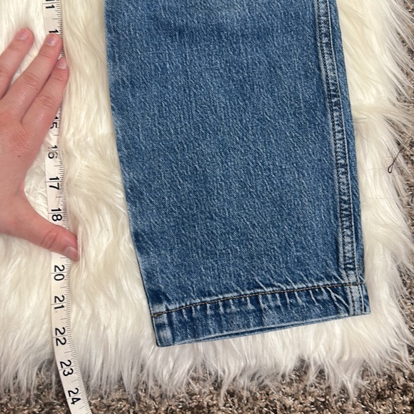 NWT J. Crew Cropped Jeans Size 27P - Picture 5 of 13